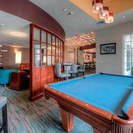 Residence Inn By Marriott Chapel Hill Luaran gambar