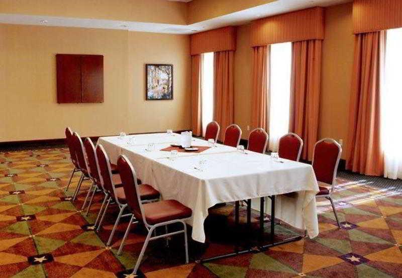 Residence Inn By Marriott Chapel Hill Kemudahan gambar
