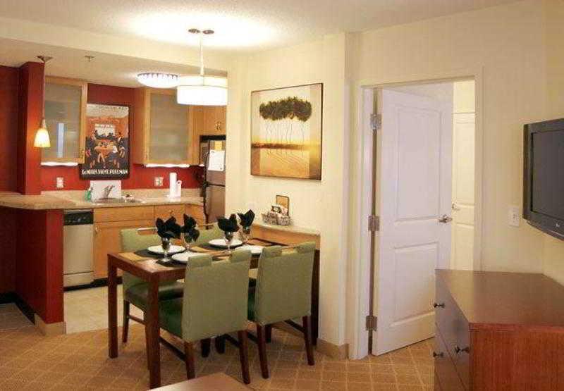 Residence Inn By Marriott Chapel Hill Luaran gambar