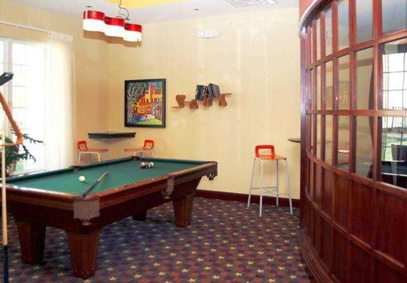 Residence Inn By Marriott Chapel Hill Kemudahan gambar