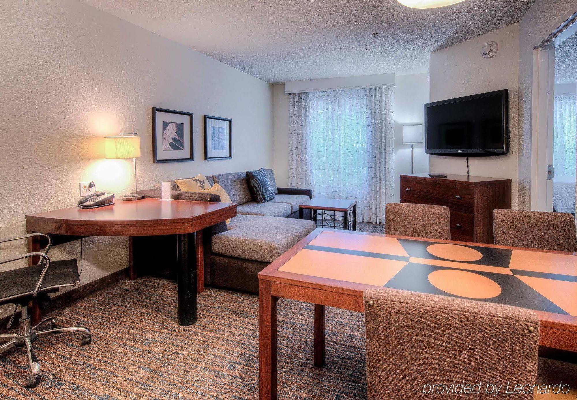 Residence Inn By Marriott Chapel Hill Luaran gambar