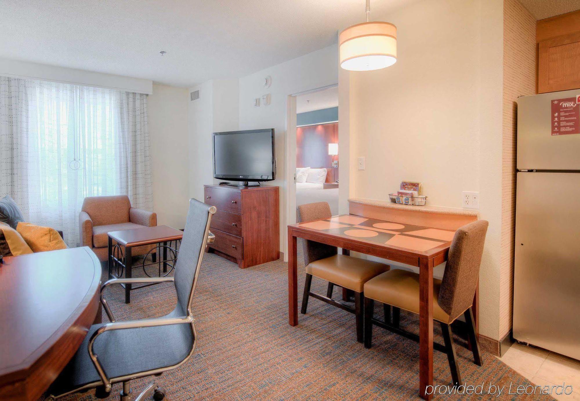Residence Inn By Marriott Chapel Hill Luaran gambar