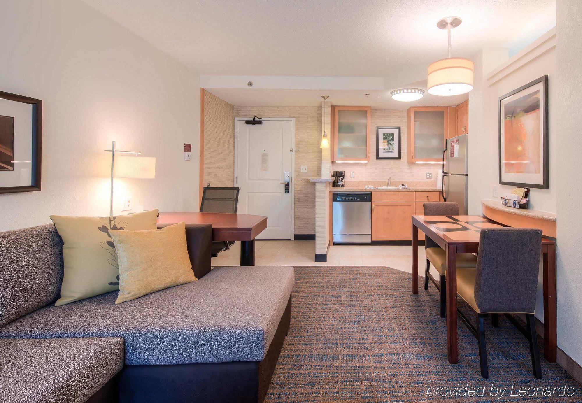 Residence Inn By Marriott Chapel Hill Luaran gambar