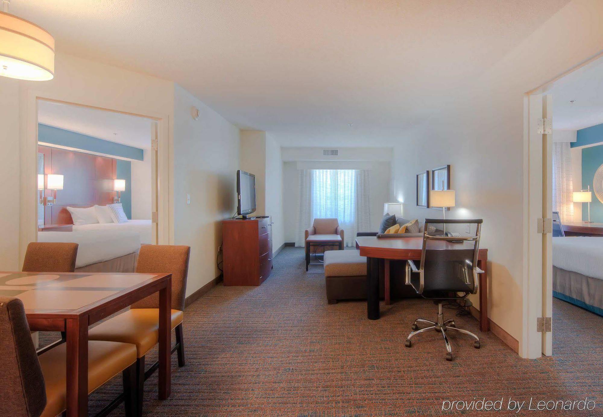 Residence Inn By Marriott Chapel Hill Luaran gambar