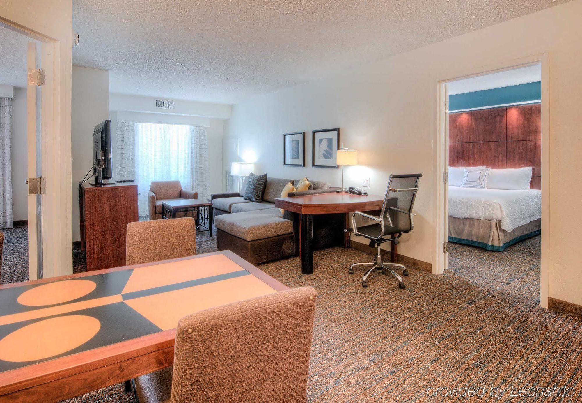 Residence Inn By Marriott Chapel Hill Luaran gambar