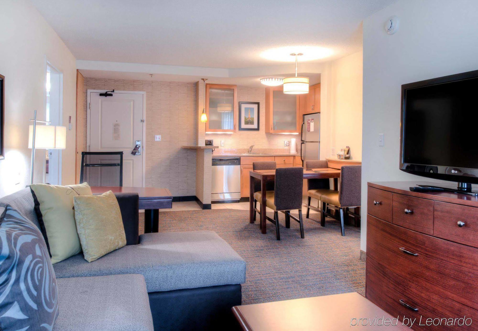 Residence Inn By Marriott Chapel Hill Luaran gambar