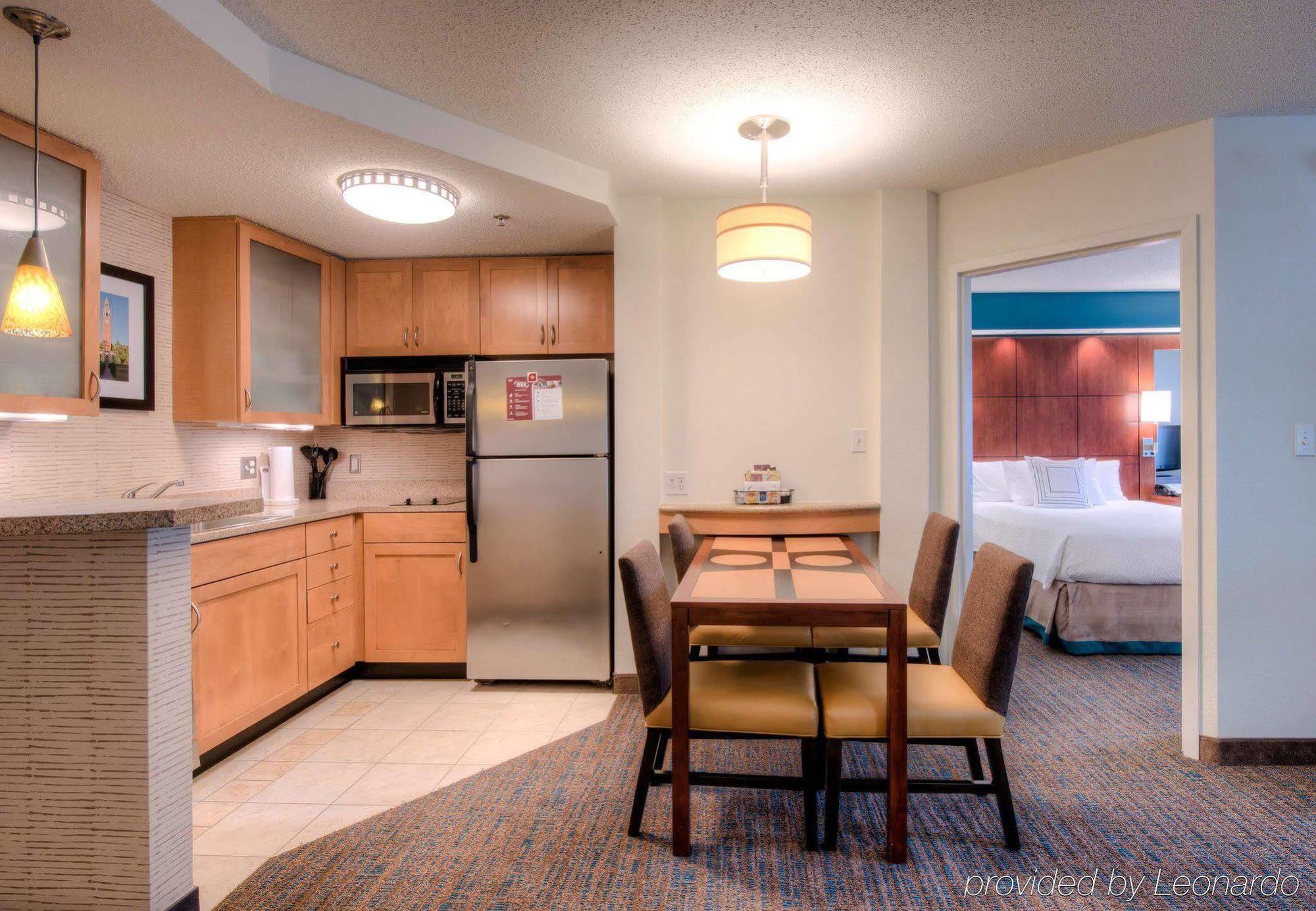 Residence Inn By Marriott Chapel Hill Luaran gambar