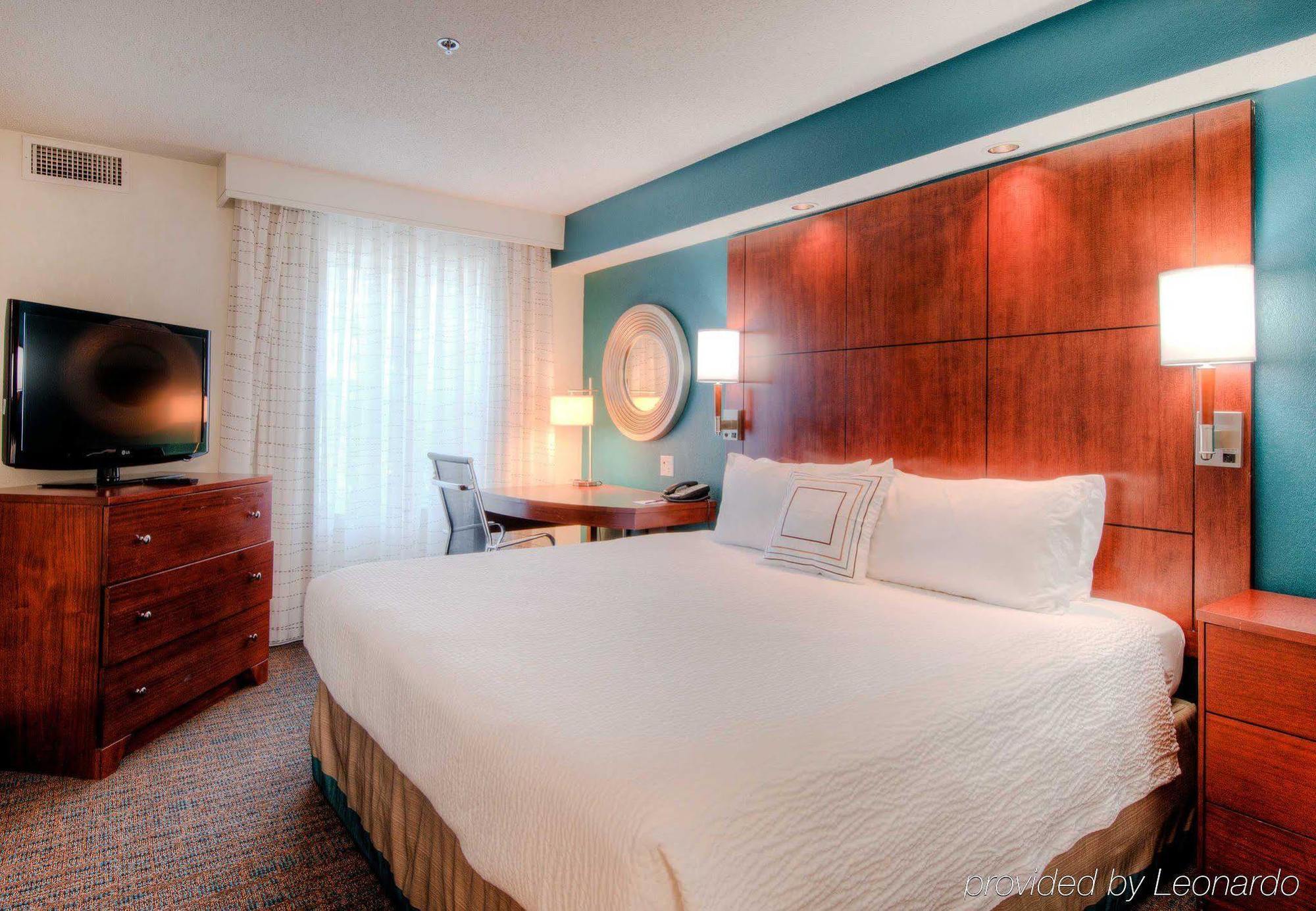 Residence Inn By Marriott Chapel Hill Luaran gambar