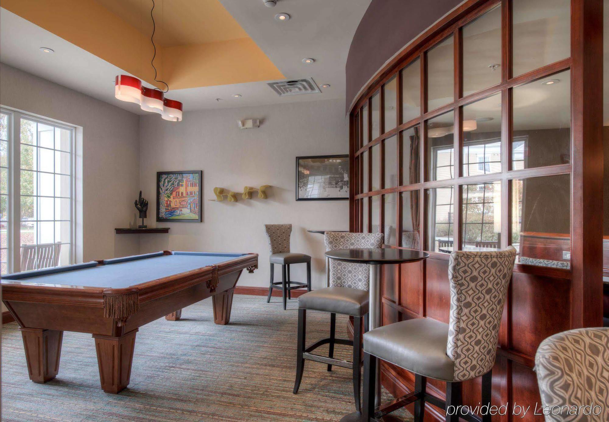 Residence Inn By Marriott Chapel Hill Luaran gambar
