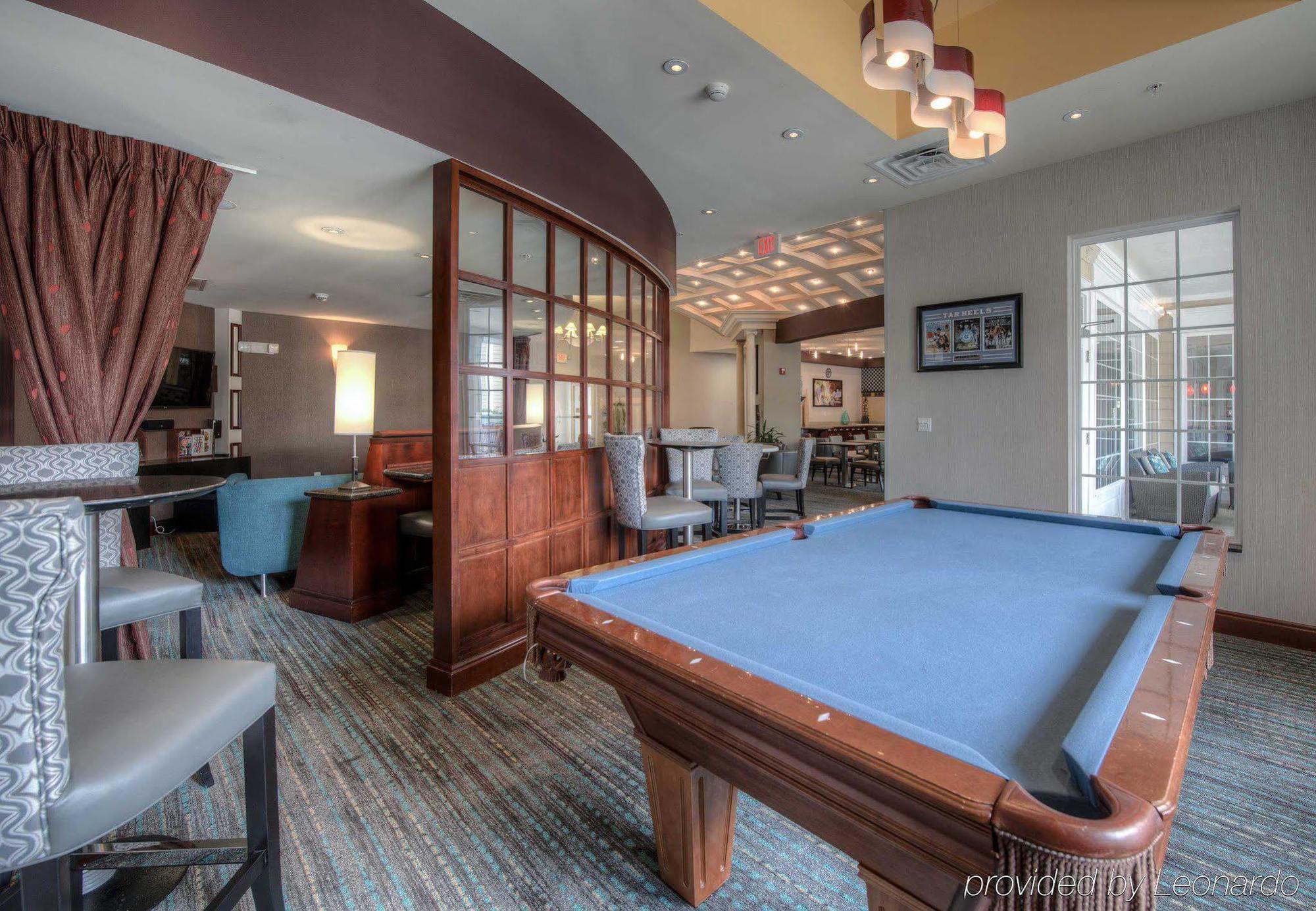 Residence Inn By Marriott Chapel Hill Luaran gambar