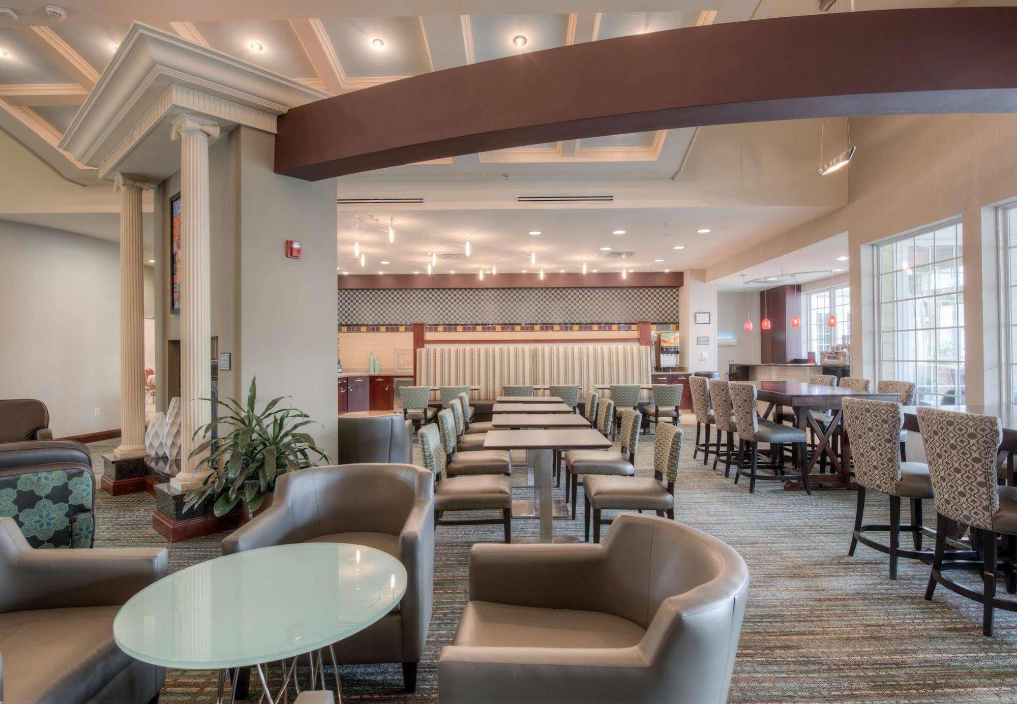 Residence Inn By Marriott Chapel Hill Luaran gambar