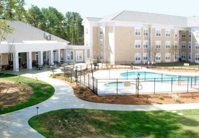 Residence Inn By Marriott Chapel Hill Luaran gambar